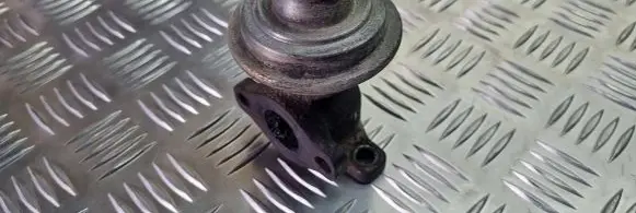 Renault Master II EGR valve 99T306 99474214