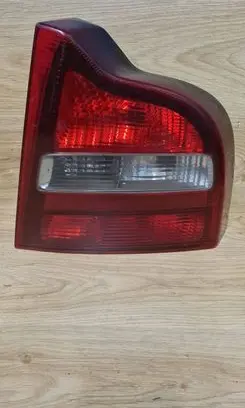 Volvo S80 Rear/tail lights