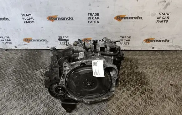 KIA Sportage Automatic gearbox A6GF1 A6GF12