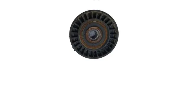 BMW 7 F01 F02 F03 F04 Belt tensioner pulley NOCODE
