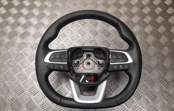 Iveco Daily 6th gen Steering wheel 5802303942