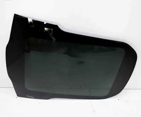 Sunroof set