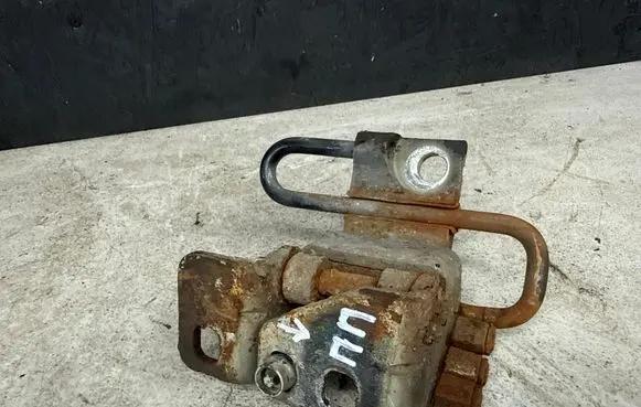 Volkswagen Golf V Front door lower hinge