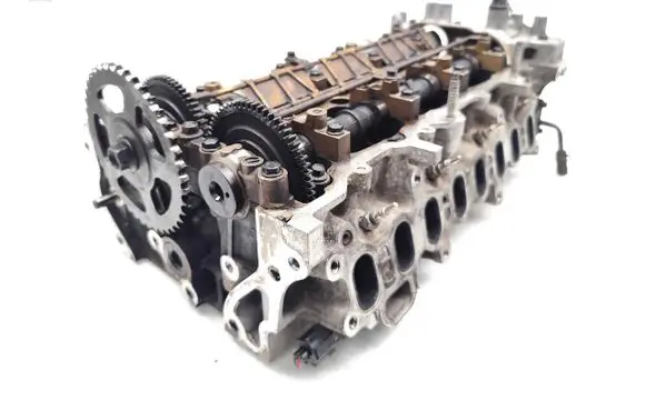 Mazda 6 Engine head ENGINESHY1