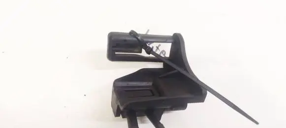 Chrysler 300 - 300C Exhaust gas pressure sensor 