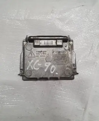 Volvo XC90 Headlight ballast module Xenon 46806001