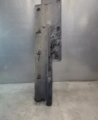 Mercedes-Benz E A207 Side bottom protection A2076804000
