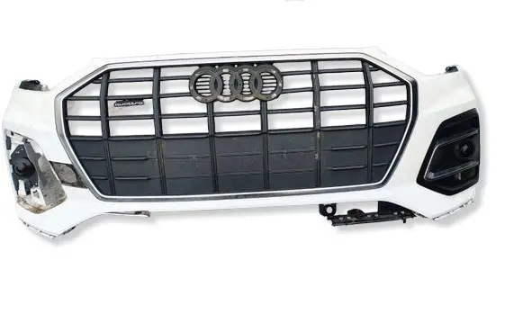 Audi Q5 SQ5 Front bumper 80A807437P