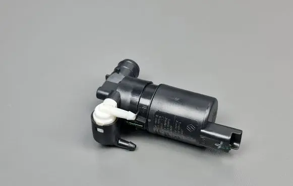 Dacia Sandero II Windscreen/windshield washer pump 0286203634R 8200067015 289200001R