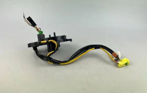 Subaru Forester SG Airbag slip ring squib (SRS ring) 