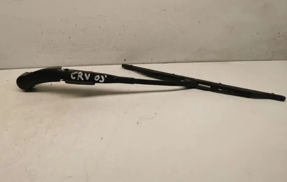 Honda CR-V Rear wiper blade arm
