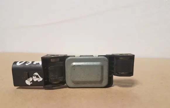 Audi A6 S6 C6 4F Airbag deployment crash/impact sensor 4B0959643C