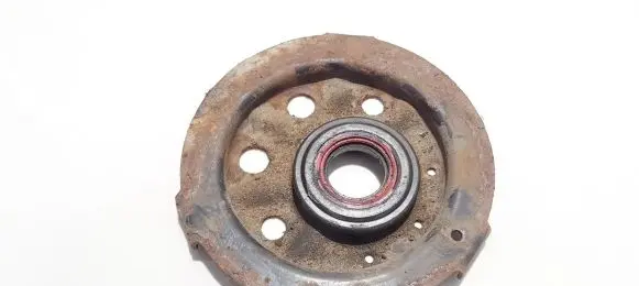 Toyota Avensis Verso Coil spring mount 