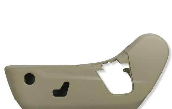 Dodge Durango Seat trim DCWXX58101 RC1204
