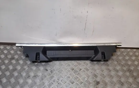 Audi Q5 SQ5 Trunk/boot sill cover protection 8R0864513C