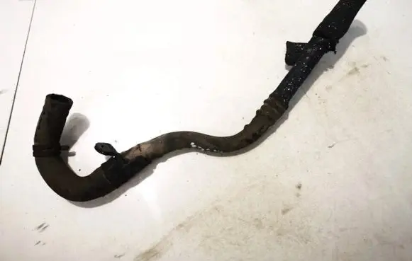 Citroen C3 Engine coolant pipe/hose
