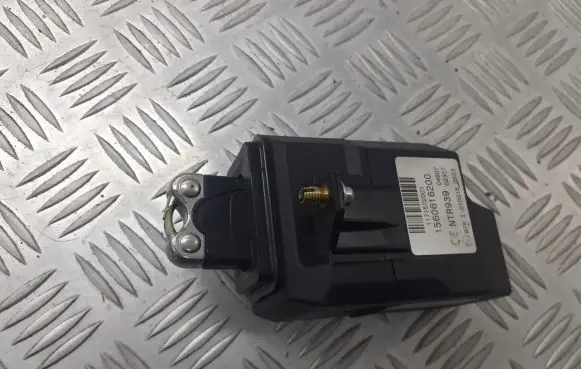 Alfa Romeo 147 Ignition lock 1560616200