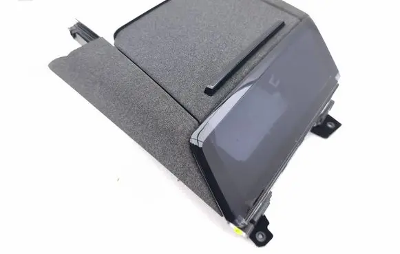 Opel Grandland X Glove box central console 891141802