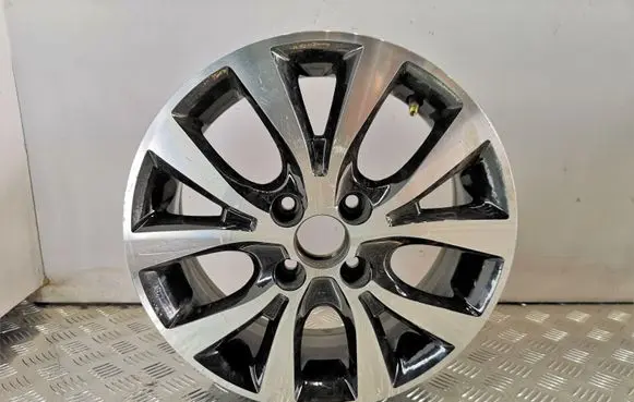Renault Clio V R15 alloy rim 403000315R
