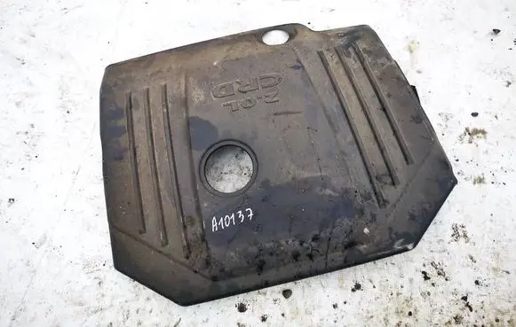 Dodge Caliber Engine cover (trim) 04891644ad