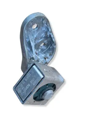 BMW 4 G22 G23 G24 G26 Muffler mount bracket/holder 8683823