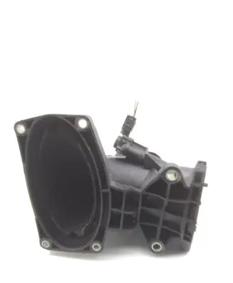 Mercedes-Benz C W204 Intercooler hose/pipe A6510900028