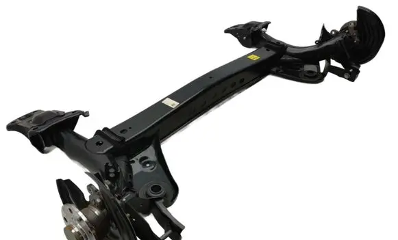 Audi A3 S3 8V Rear axle beam 5Q0501049BH