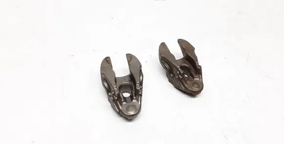Volvo V60 Fuel Injector clamp holder