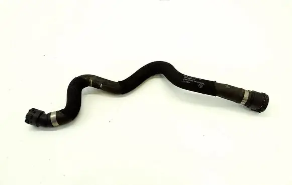 Mercedes-Benz GLA H247 Engine coolant pipe/hose A2478303400