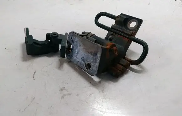 Audi A4 S4 B6 8E 8H Front door hinge set 8E0831412