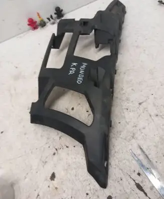 Ford Mondeo MK IV Front bumper mounting bracket 7S7117E857H