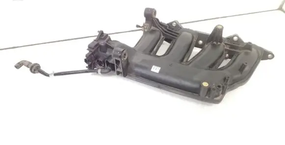 Mercedes-Benz E W211 Intake manifold A2711400601