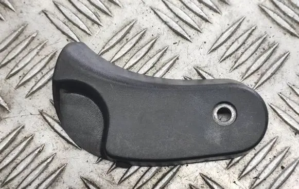 BMW 3 E46 Engine bonnet (hood) release handle 8223163