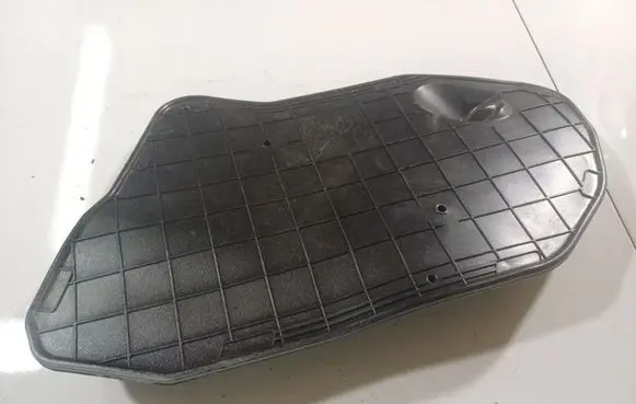 Audi A3 S3 8P Other interior part 8P3887842
