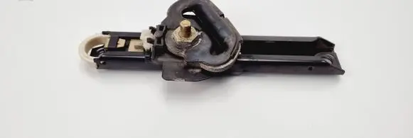 Audi 80 90 S2 B4 Seat belt adjustment rail 893857833A