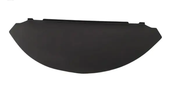 Tesla Model S Dashboard side end trim 100227400E