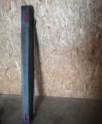 Nissan Primastar Rear bumper