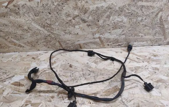 Maserati GranTurismo Parking sensor (PDC) wiring loom 42121300