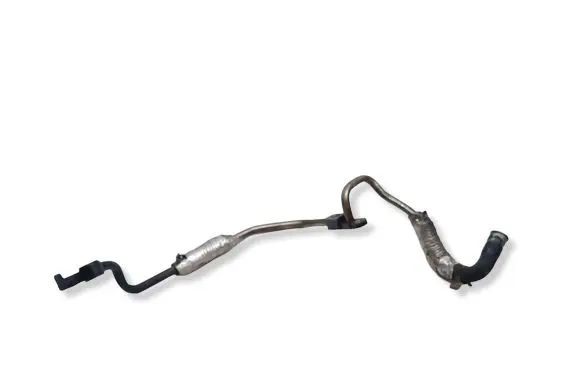 Jaguar XF X250 EGR valve line/pipe/hose 