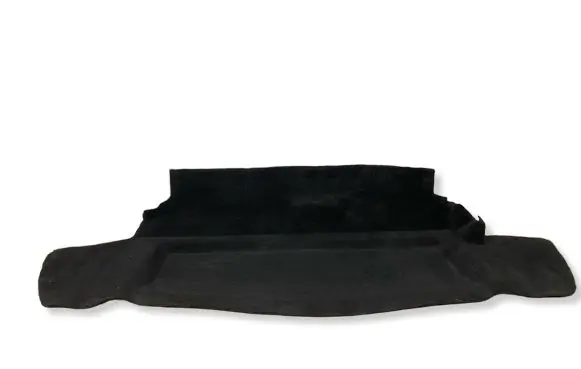 Tesla Model S Trunk/boot mat liner 104521000A