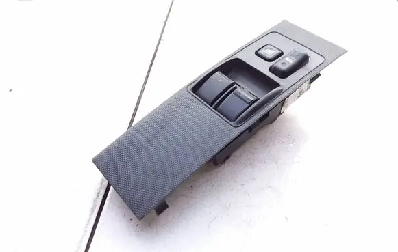 Toyota Corolla Verso E121 Electric window control switch 742310F020 54355670D