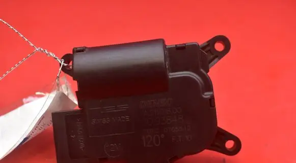 Opel Movano B Air flap motor/actuator A21101800