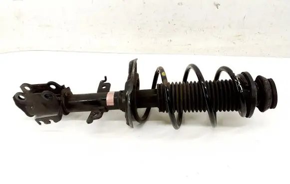 Renault Captur II Front shock absorber/damper 543020474R