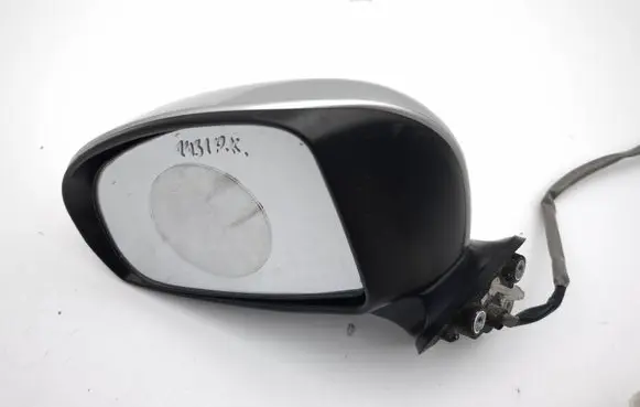 Toyota Prius (XW30) Manual wing mirror E4022865 E4032865
