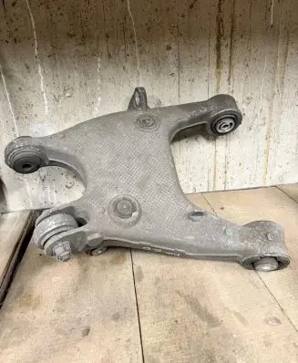 BMW 5 F10 F11 Rear upper control arm/wishbone 6794876 560912 C42100