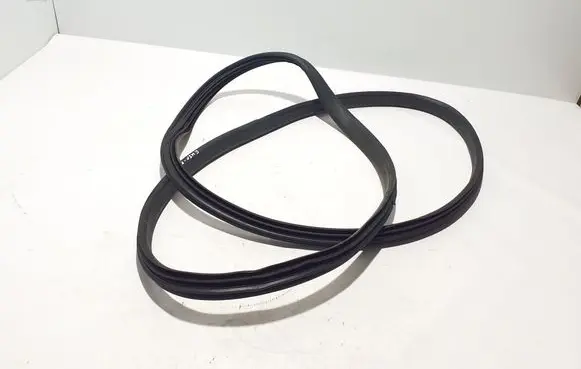 Renault Express Front door rubber seal 808326905R
