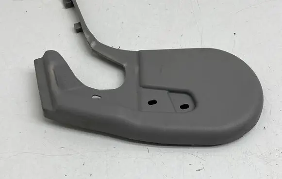 Toyota Highlander XU50 Seat trim 716390E040