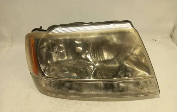 Jeep Grand Cherokee (WJ) Headlight/headlamp 30987