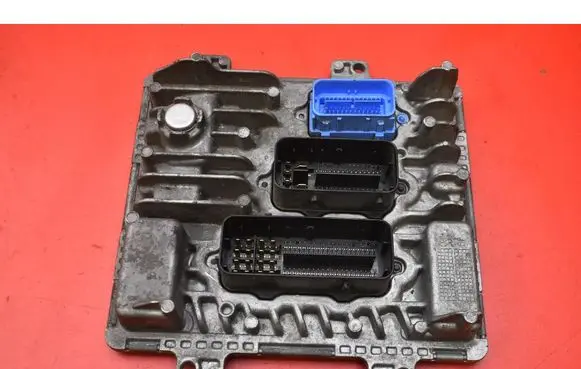 Opel Insignia A Engine control unit/module ECU 55513182