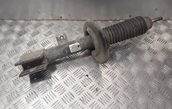 Peugeot 308 Front shock absorber/damper 2804